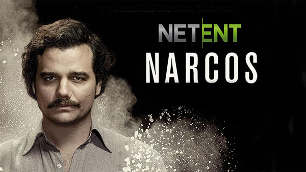 Narcos logo