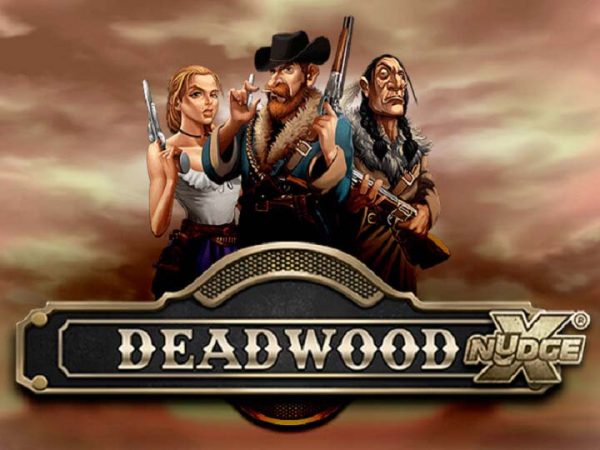 Deadwood logo