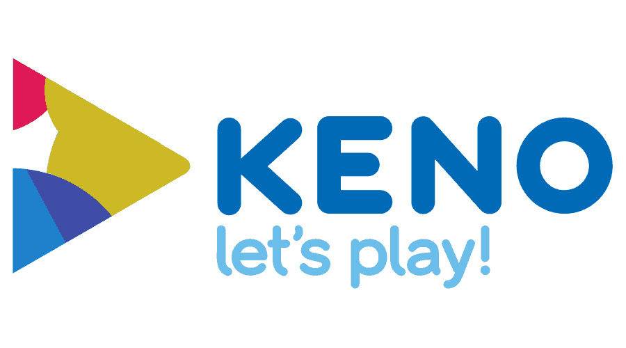 KENO logo