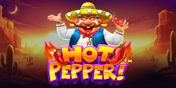 Revisão de Hot Pepper