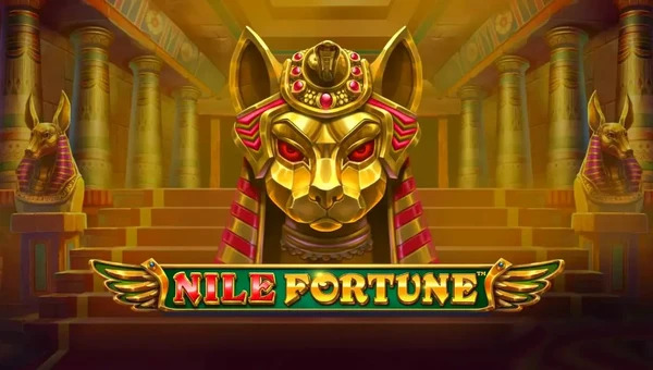 nile-fortune slot review