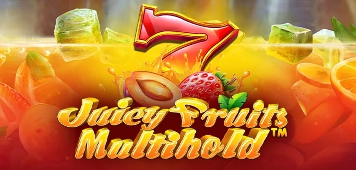 juicy fruits multihold game review
