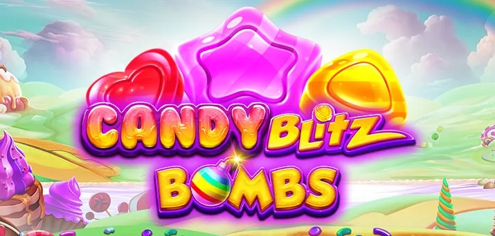 Rezension zu Candy Blitz Bombs