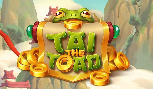 Tai the Toad