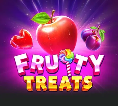 avis sur les fruity-treats