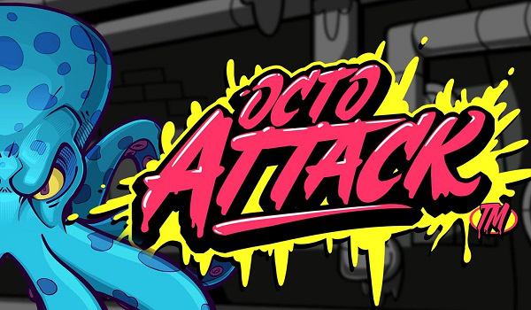 Octo Attack