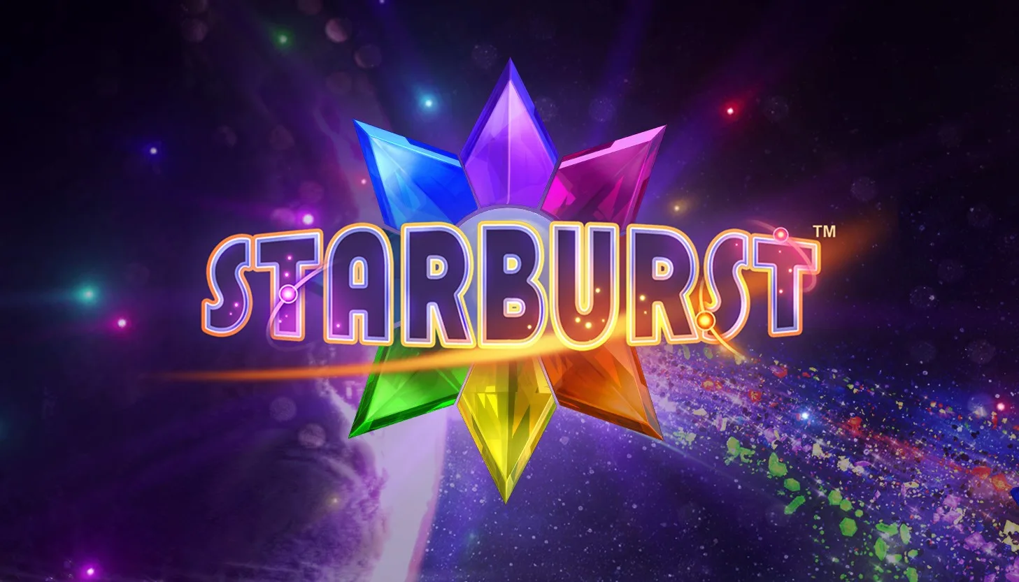 Starburst