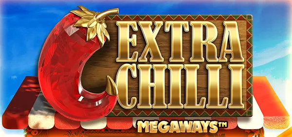 Extra Chilli slot makaraları