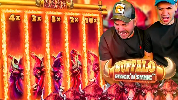 Interfaccia slot Hacksaw
