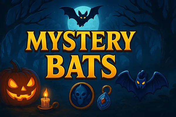 fonction Bat Swarm Wild