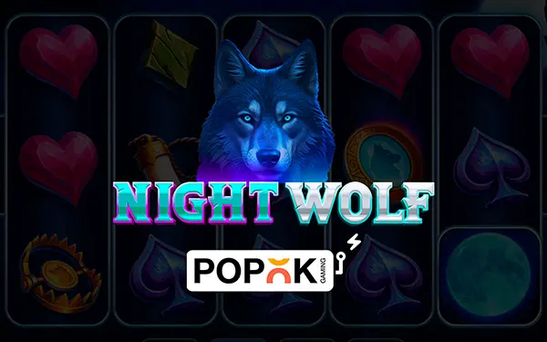 Expanded Wild feature