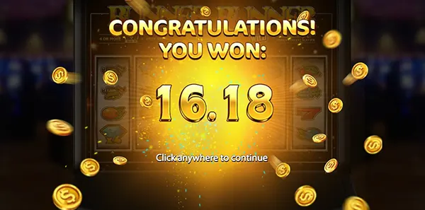 Stakelogic Fruit Slot