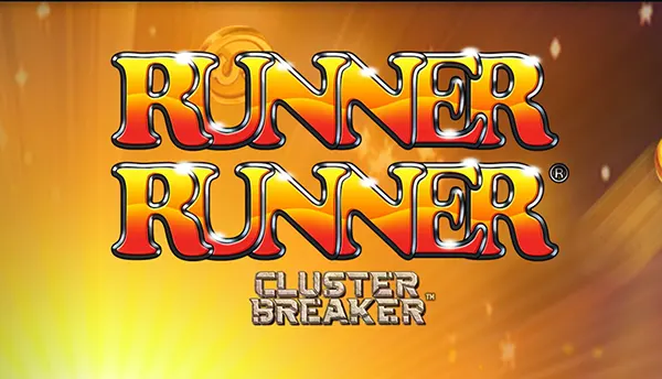 φρουτάκια Runner Runner