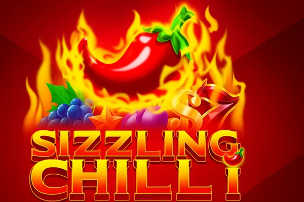 icônes Sizzling Chilli