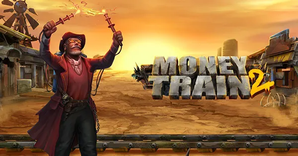 Rouleaux Money Train 2