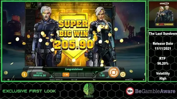 Multiplier bonus round