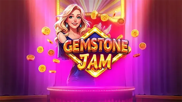 Bonus Gemstone Jam