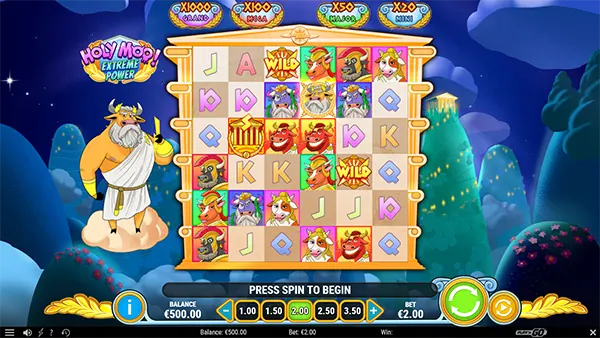 Collector di Extreme Power