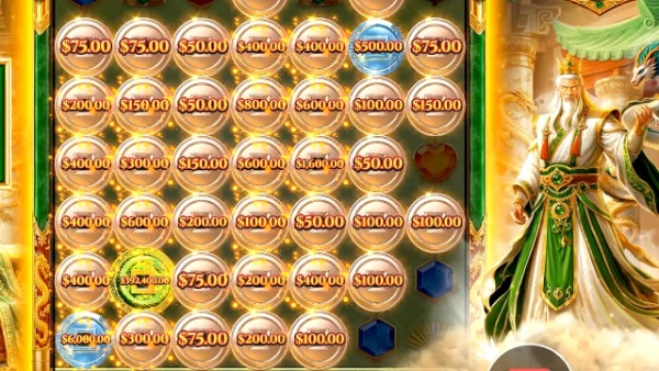 Gameplay de Jade Legends