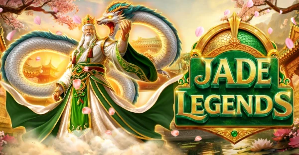 Gameplay de Jade Legends
